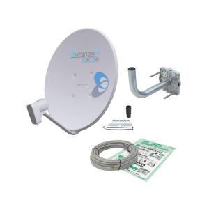DX 4K・8K対応45形BS・110度CSアン...の商品画像