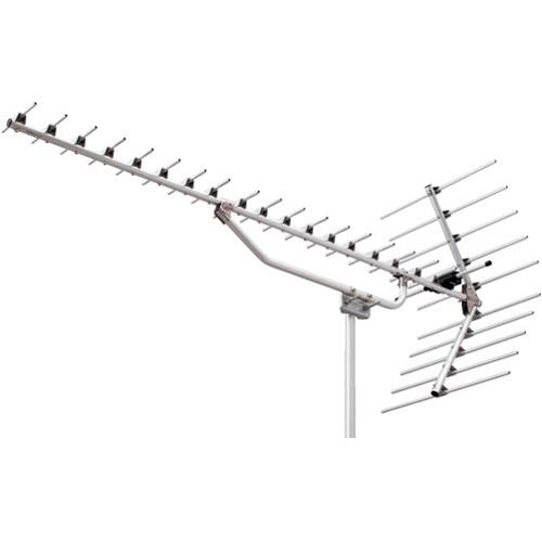 DX UHF20素子アンテナ UWN201