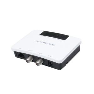 DXアンテナ EOC10C01 デルカテック 自動登録 同軸モデム