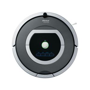 iRobot ロボット掃除機 ルンバ780 国内正規品