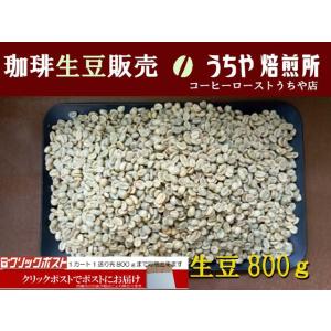 生豆800ｇ メキシコベラクルスルビー