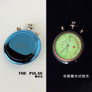SPQRナースウォッチ「ザ・パルス」ブルーIP...の詳細画像4