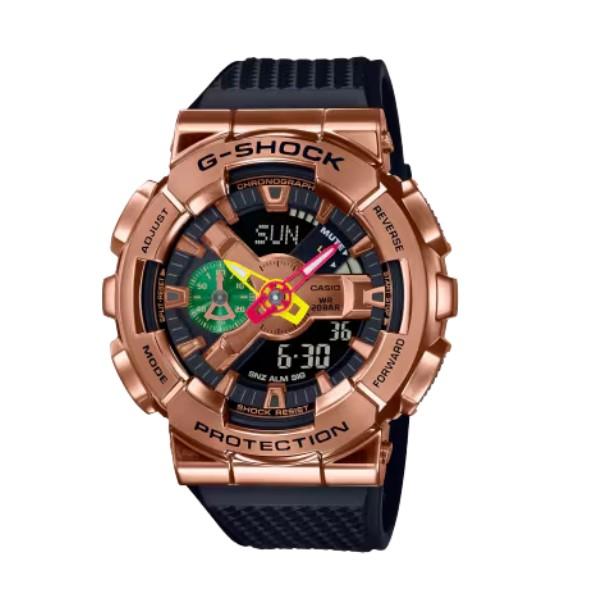 ＜GM-110RH-1AJR＞八村塁選手シグネチャーモデル　第2弾　G-SHOCK G-ショック　C...