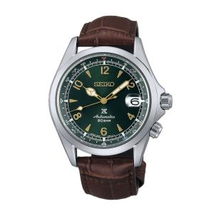 SEIKO prospex  Alpinist／アルピニスト ＜SBDC091＞