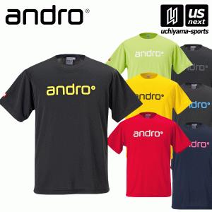 アンドロ 卓球 アンドロ ナパティーシャツ IV