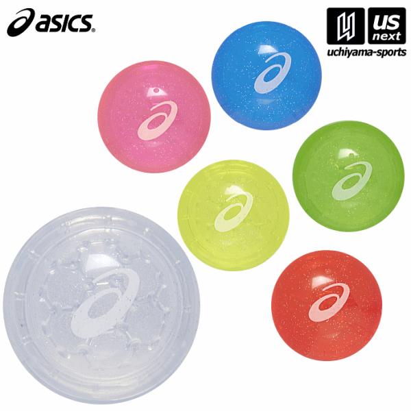 アシックス グラウンドゴルフ GGストロングボール3LY 2025〜26年秋冬継続モデル (自社)(...