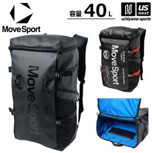 デサント ムーブスポーツ リュック バックパック...の商品画像