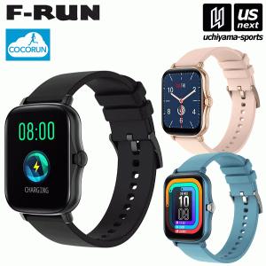 ファースト ランニング スマートウォッチ CY-20