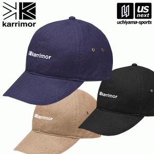 カリマー 帽子 UV linen cap 2023年継続モデル [365日出荷][物流](メール便不可)｜uchiyama-sports