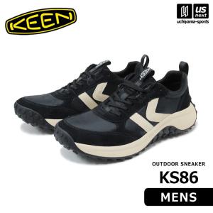 KEEN（キーン） スニーカー KS86 / ケーエス エイティーシックス