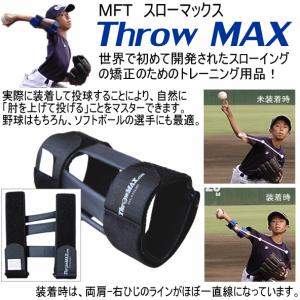 MFT スローマックス 2022年継続モデル (365日出荷)(物流)(不可)