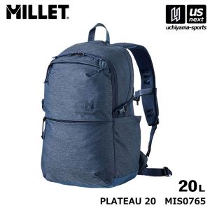MILLET（ミレー） EXP 17 17L BLACK-NOIR MIS0725 N0247 トレッキング