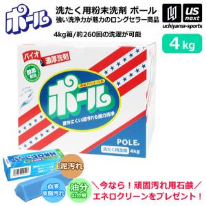 洗剤ポール「2kg×6個」新品 正規品 送料無料「香り付き・爽やかな