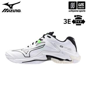 【25cm】2025年4月購入未使用　ミズノ ウエーブライトニング Z8 バレー MIZUNO（ミズノ） バレーボールシューズ ウエーブライトニング Z8 2025