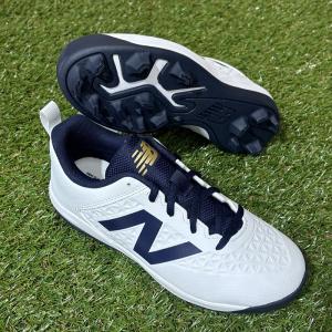 ニューバランス 野球 ジュニア スパイク 4040 Cleats Jnr V8 2026年春夏モデル (自社)(メール便不可)