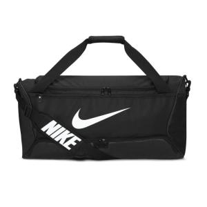 (国内正規品) ナイキ ダッフルバッグ ナイキ ブラジリア 9.5 M 60L 2025年継続モデル (自社)(メール便不可)