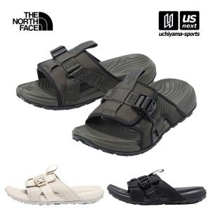 THE NORTH FACE（ザ ノースフェイス） サンダル 「THE NORTH FACE