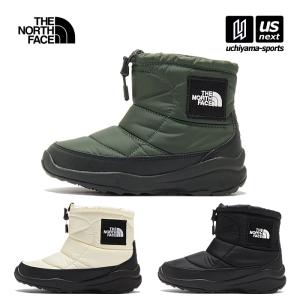 THE NORTH FACE（ザ ノースフェイス） フットウェア ヌプシ ブーティ