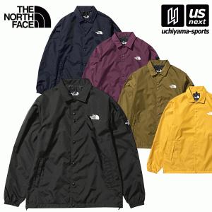 ザ ノースフェイス メンズ ザ コーチジャケット NP72130 2021〜22年秋冬モデル