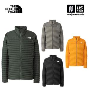 THE NORTH FACE ノースフェイス サンダー ラウンドネック ダウン