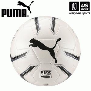 プーマ サッカーボール 5号球 プーマエリート 2.2 HYB （FIFA QUALITY） ボール J 2021年春夏モデル [自社](メール便不可)(送料無料)