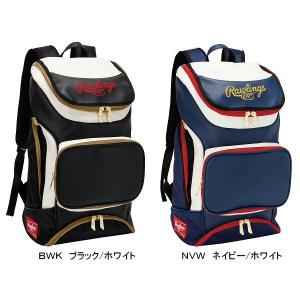 ローリングス 野球 チームバックパック 38L...の詳細画像1