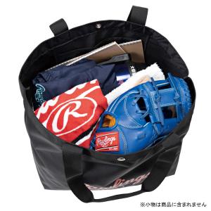 ローリングス 野球 本気のサブバッグ ポケッタ...の詳細画像5