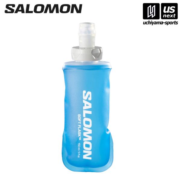 サロモン トレイルランニング SOFT FLASK 150ML/5OZ 28 2024年継続モデル ...