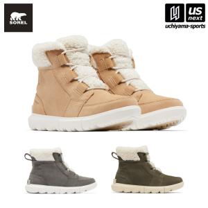 SOREL（ソレル） スノーブーツ WINTER CARNIVAL ウィンターカーニバル