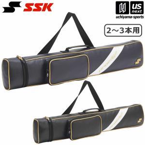 ゼット（ZETT） 限定 ジュニア用バットケース2本入（BC922JB）野球