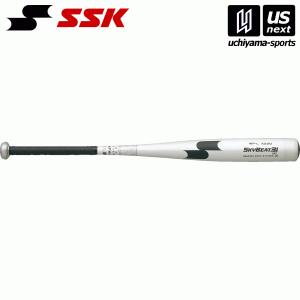 エスエスケイ(SSK) 中学硬式用金属製バット　 スカイビート 31K-LF JH SBB2004 9790 スカイビート エスエスケイ 野球 中学硬式金属製バット SBB2004 スカイ