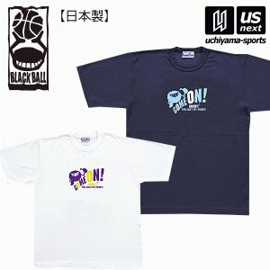 ブラックボール/チームファイブ メンズ バスケットボール Tシャツ パワー ディフェンス AT9401 AT9408 2021年春夏モデル