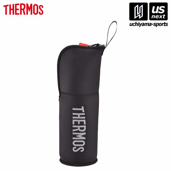 サーモス アウトドア 山専ボトル FFX専用ポーチ 750ml用 [M便 1/1](自社)