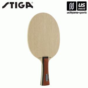 STIGA（スティガ） 卓球ラケット 1056 アゼリアオールラウンド 2025年