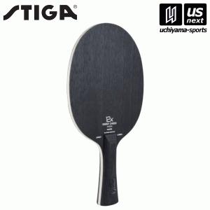 STIGA（スティガ） 卓球ラケット 1020 クリッパーウッド 2025年継続
