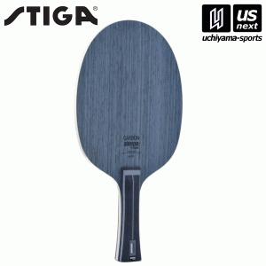STIGA（スティガ） 卓球ラケット 2025 クリッパーCR WRB 2025年継続
