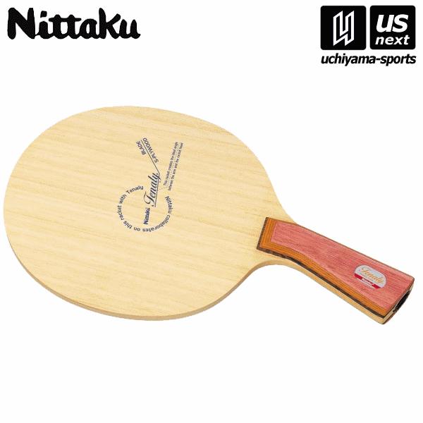 日本卓球/ニッタク 卓球ラケット NE6782 テナリーオリジナル 2024年継続モデル [取り寄せ...