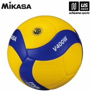 MIKASA（ミカサ） バレーボール トレーニングボール5号ひも付 V300W-AT