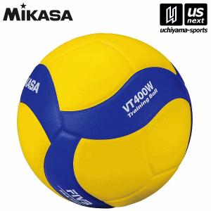 MIKASA（ミカサ） MIKASA VT1000W バレー5号 トレーニング1kg 黄/青
