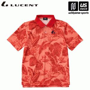 LUCENT（ルーセント） ソフトテニス ウェア ユニホーム ゲームシャツ