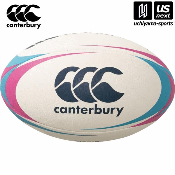 カンタベリー CANTERBURY AA00405 ラグビー ボール RUGBY BALL (SIZ...