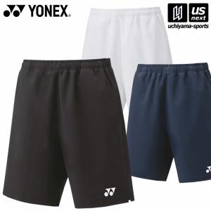 YONEX（ヨネックス） テニス バドミントン UNI ハーフパンツ 2026年