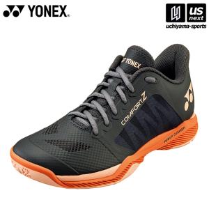 YONEX（ヨネックス） バドミントンシューズ メンズ パワークッション