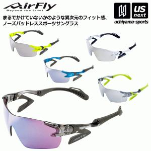 AirFly エアフライ Airfly AF-30X オプションレンズ 偏光ブルーピンク