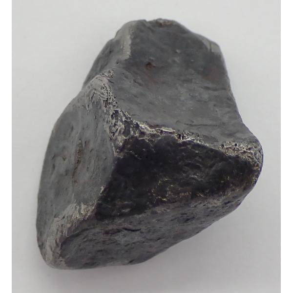 【通販限定!】ギベオン原石  39g 　完全体 Gibeon meteorite 鉄隕石