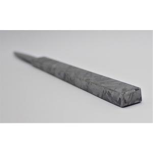ギベオン隕石 ペーパーナイフ 53g レターオ...の詳細画像4
