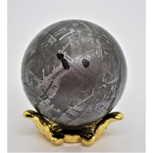 通販限定】ギベオン隕石 球形 187g Gibeon meteorite : 宇宙村 - 通販