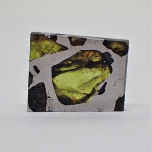 イミラック・パラサイト 石鉄隕石 560g Imilac Pallasite Meteorite