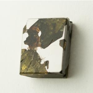 イミラック・パラサイト 石鉄隕石 560g Imilac Pallasite Meteorite