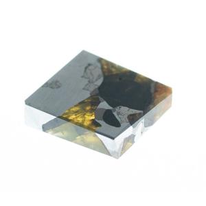 イミラック・パラサイト 石鉄隕石 560g Imilac Pallasite Meteorite